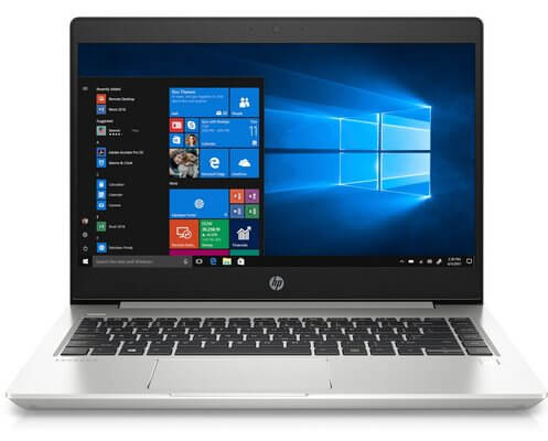 Замена петель на ноутбуке HP ProBook 445 G6 6MQ09EA